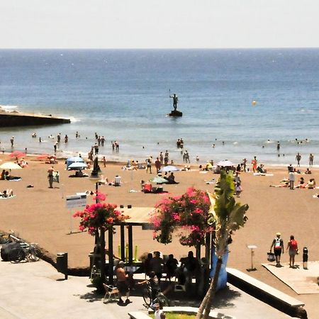 Vista Playa Y Mar - Sea View, Wifi And Ac Διαμέρισμα Melenara Εξωτερικό φωτογραφία