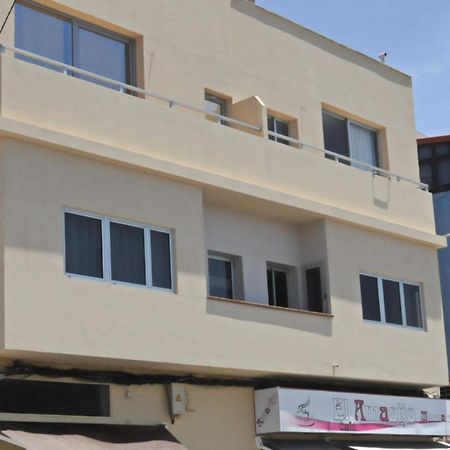 Vista Playa Y Mar - Sea View, Wifi And Ac Διαμέρισμα Melenara Εξωτερικό φωτογραφία
