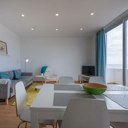 Vista Playa Y Mar - Sea View, Wifi And Ac Διαμέρισμα Melenara Εξωτερικό φωτογραφία