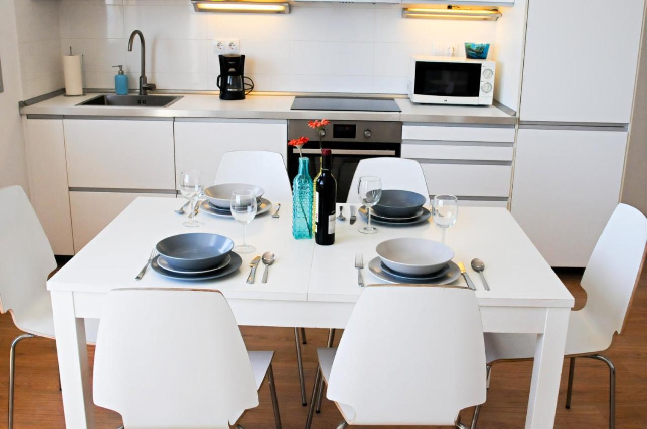 Vista Playa Y Mar - Sea View, Wifi And Ac Διαμέρισμα Melenara Εξωτερικό φωτογραφία