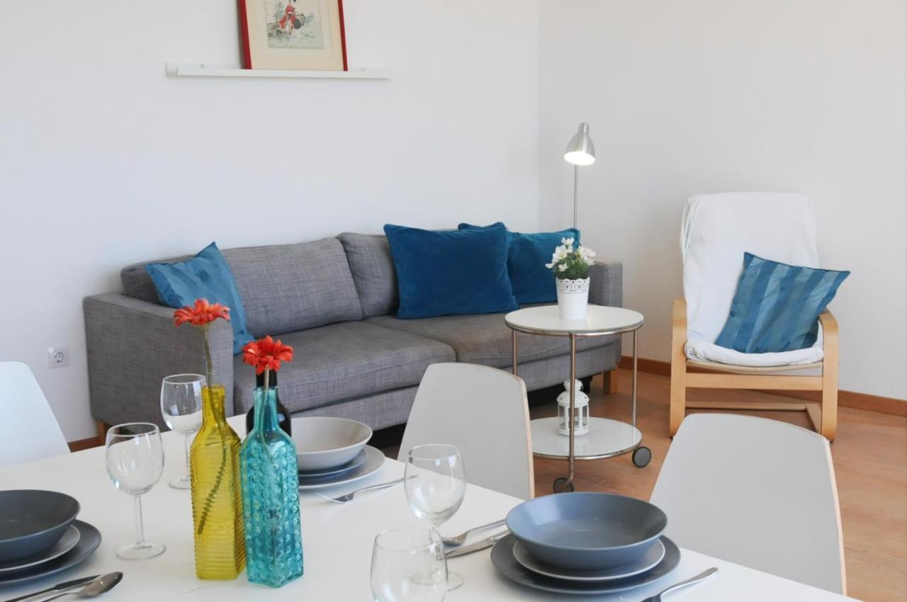Vista Playa Y Mar - Sea View, Wifi And Ac Διαμέρισμα Melenara Εξωτερικό φωτογραφία