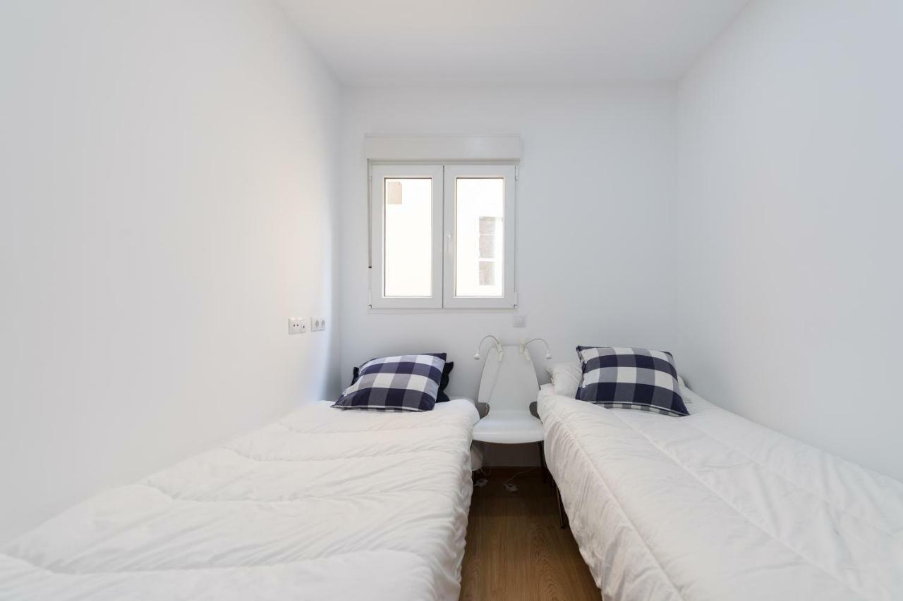 Vista Playa Y Mar - Sea View, Wifi And Ac Διαμέρισμα Melenara Εξωτερικό φωτογραφία