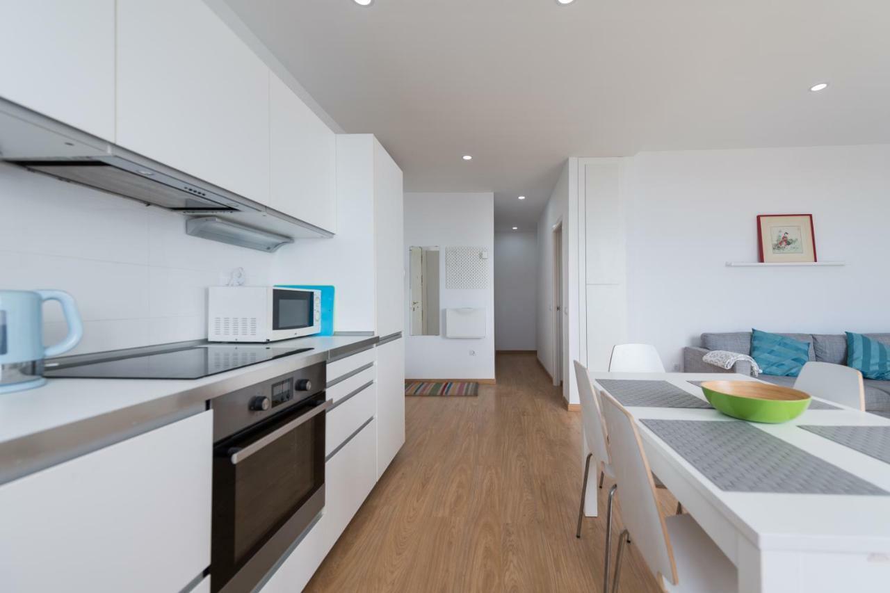 Vista Playa Y Mar - Sea View, Wifi And Ac Διαμέρισμα Melenara Εξωτερικό φωτογραφία