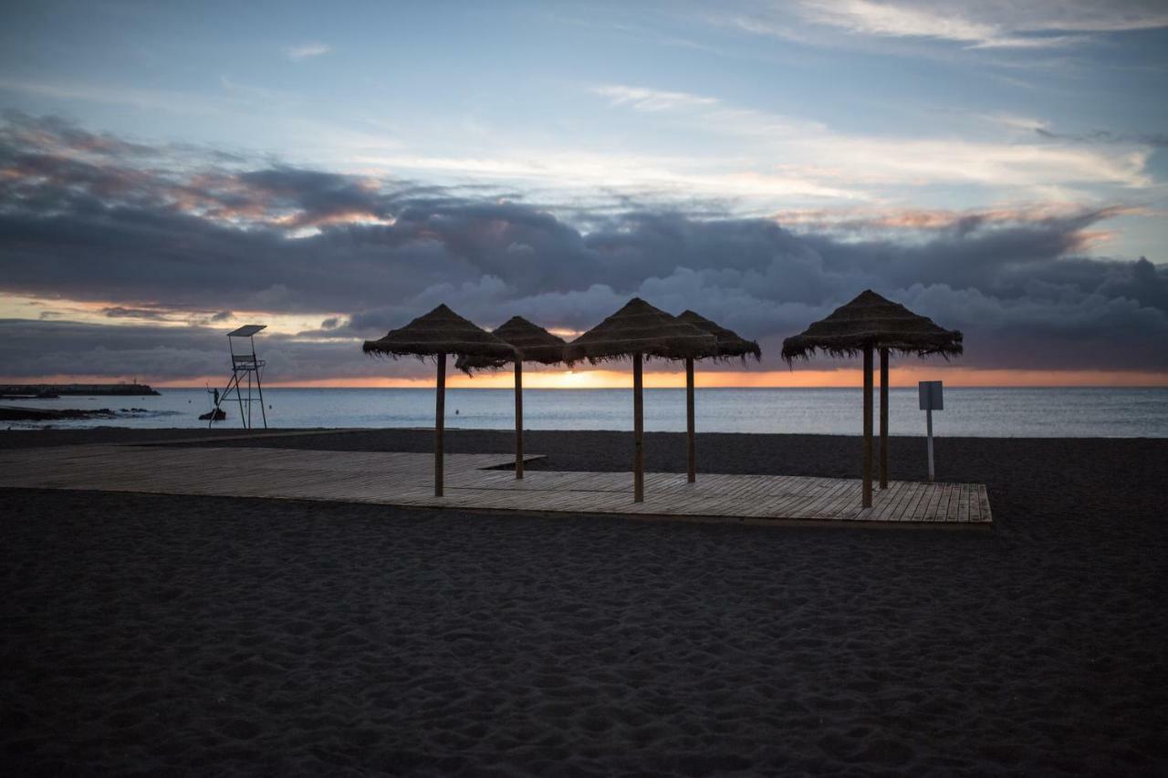 Vista Playa Y Mar - Sea View, Wifi And Ac Διαμέρισμα Melenara Εξωτερικό φωτογραφία
